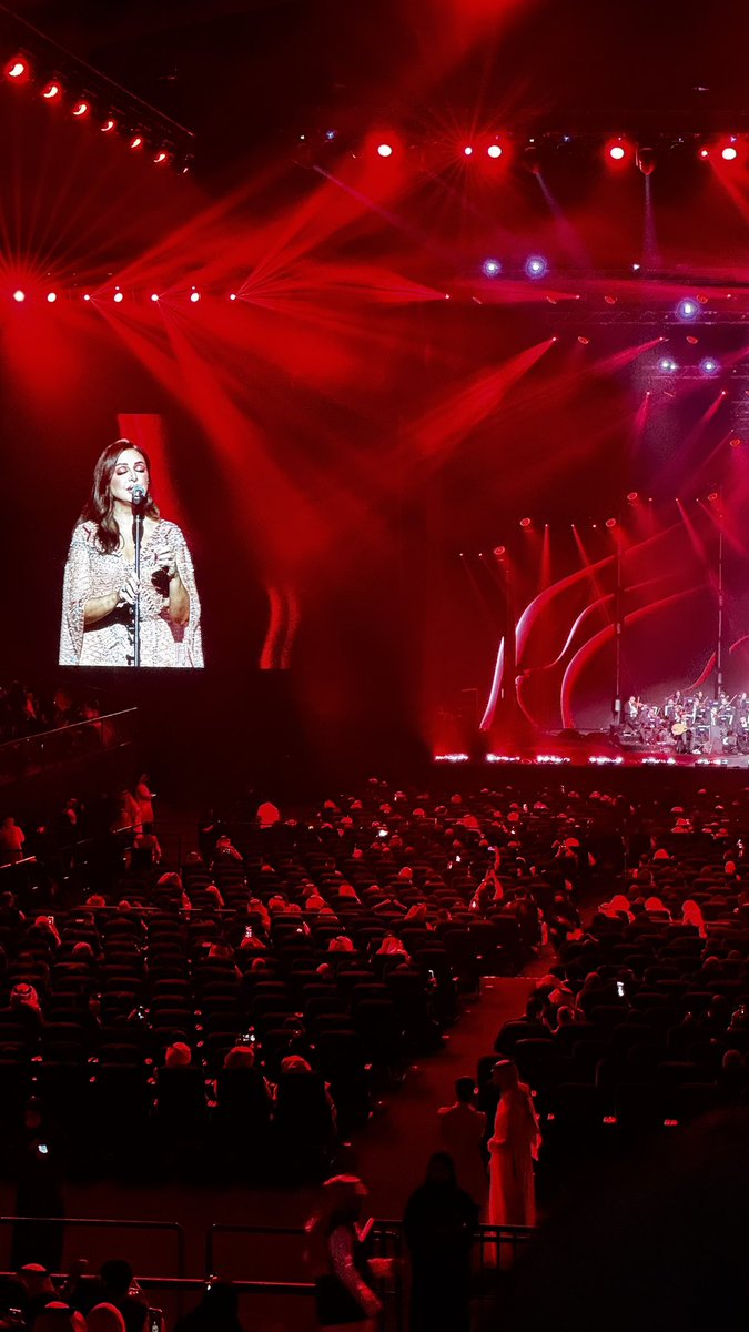 Husinter's tweet image. #انغام_في_الرياض