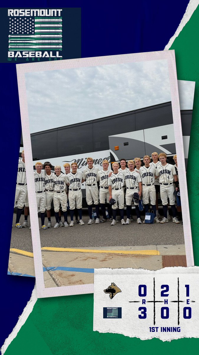 IrishBaseballMN's tweet image. 