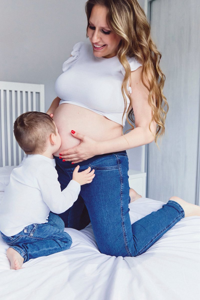 ¿Niño 🩵 o Niña 🩷?