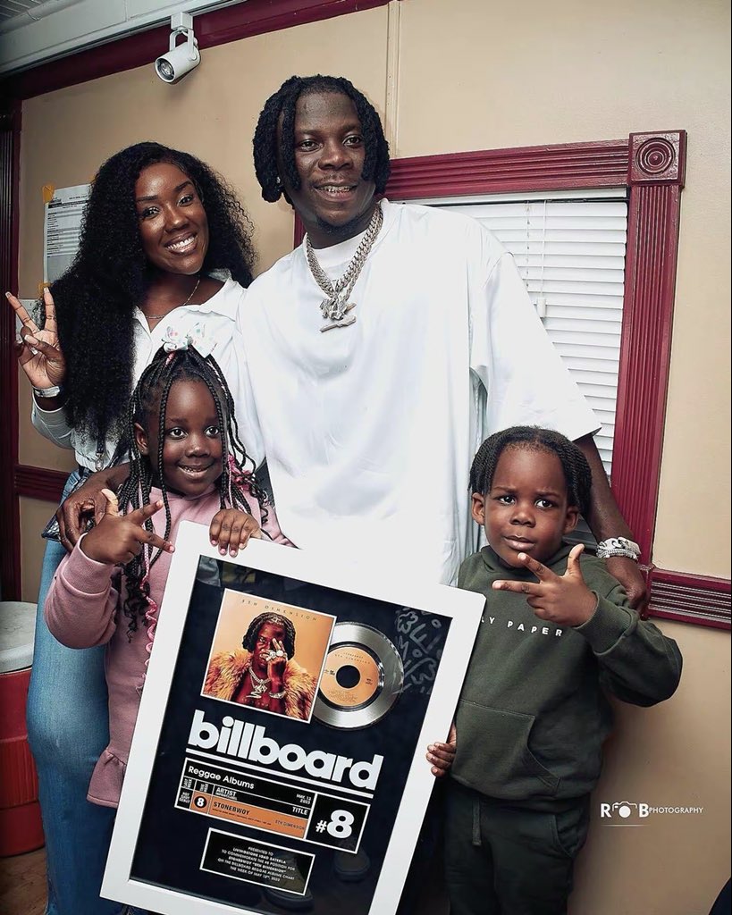 jaymanney72's tweet photo. Best Daddy Inna Thee Future..๐
#stonebwoy
#bestdaddy ๐ฌ๐ญ๐ซถ https://t.co/jUeRPk4Rij
