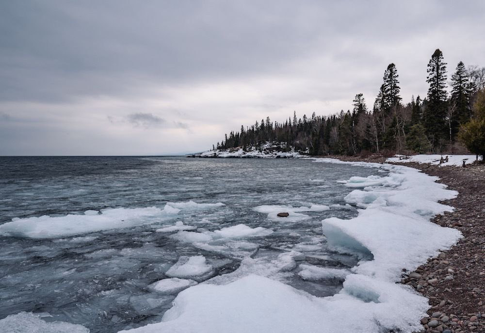 El agua no se calienta solo porque te tardes en entrar…