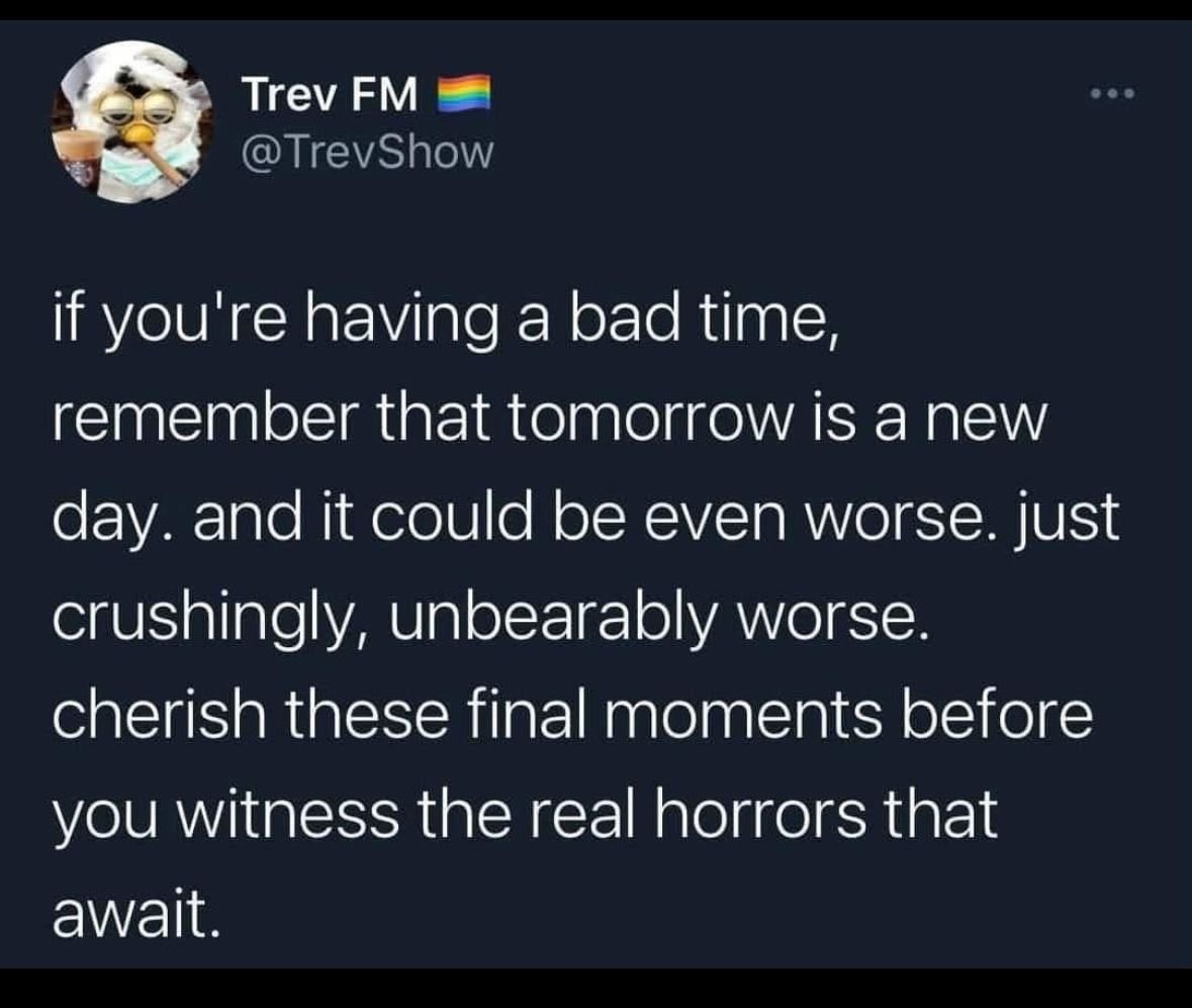 Aftermath tweet media