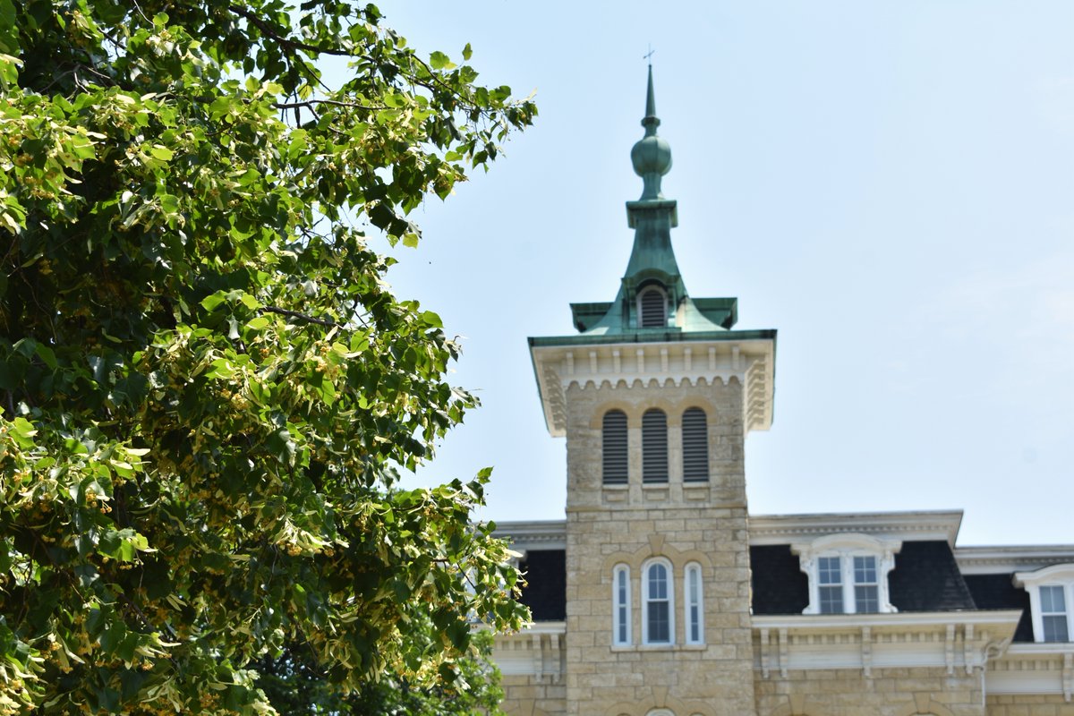 It’s easy to feel the magic once you arrive at North Central. 🪄

Join us for an upcoming Summer Visit Day to discover our vibrant campus, meet current Cardinals, and explore the many opportunities awaiting you.

Reserve your spot today: bit.ly/42bdXlo.