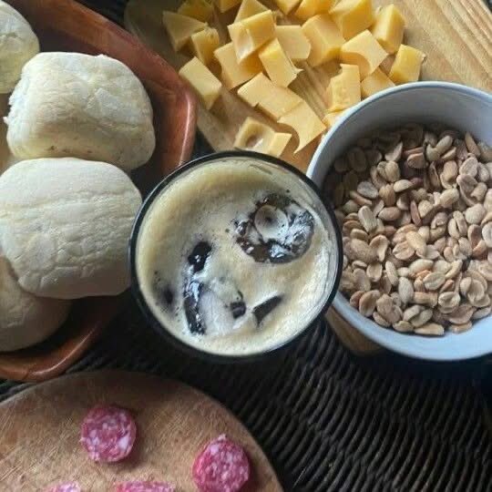 Todo lo que estaría necesitando para relajarme un poco