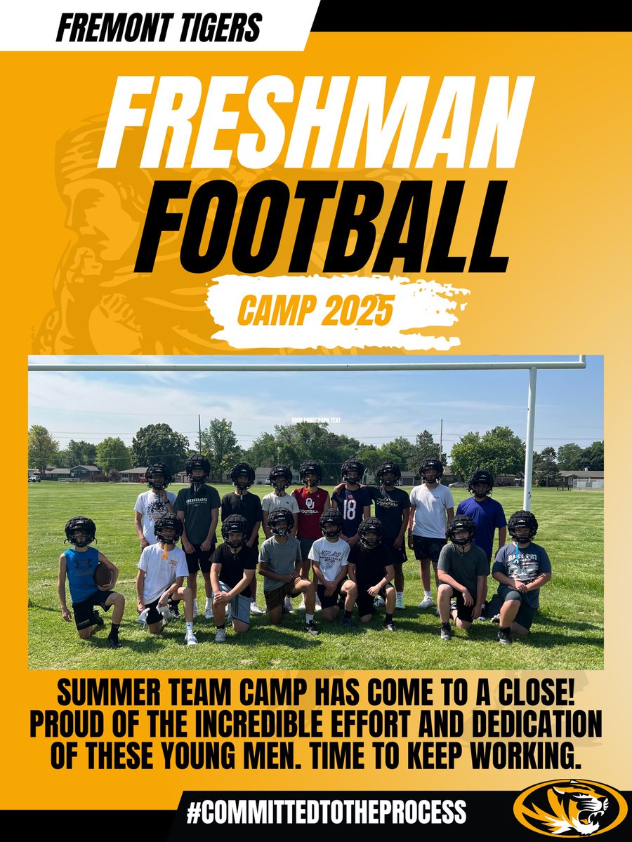 #CommittedToTheProccess