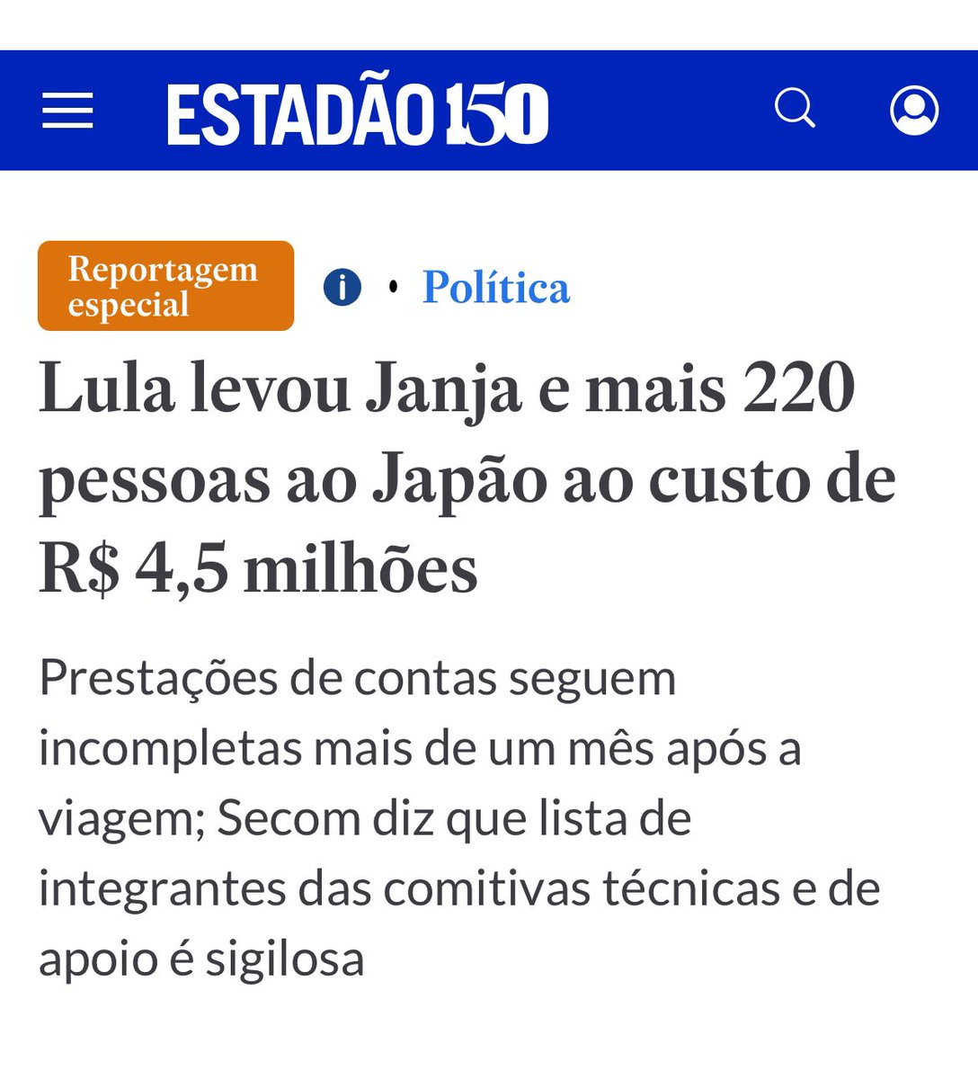 Graciela Cast tweet media