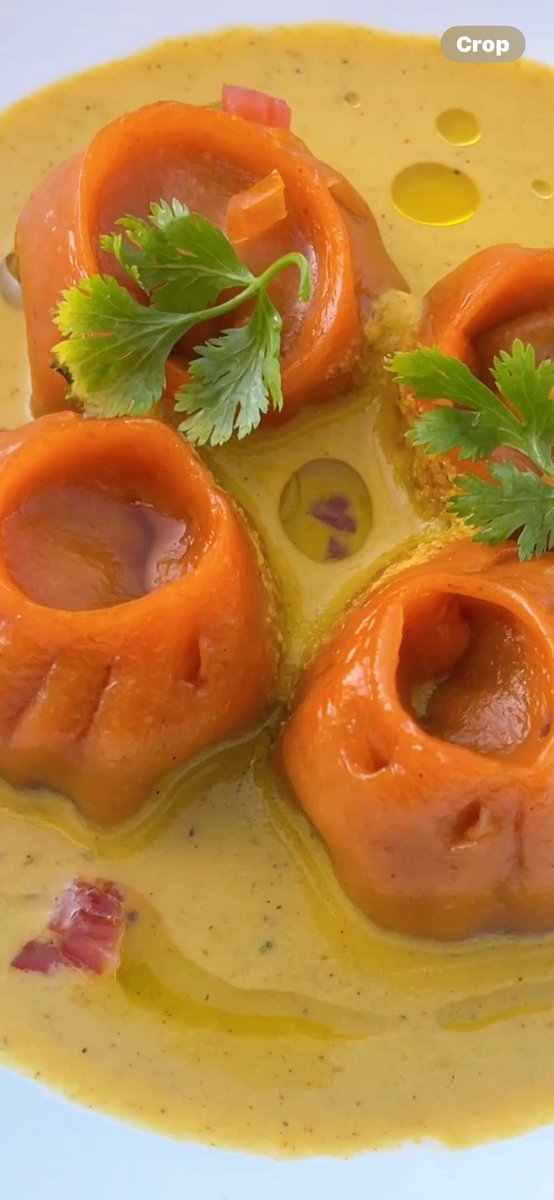 SteinBergRD's tweet image. Dough #thairedcurry give you some extra flavor into Nepali momo..!

#TryDifferent