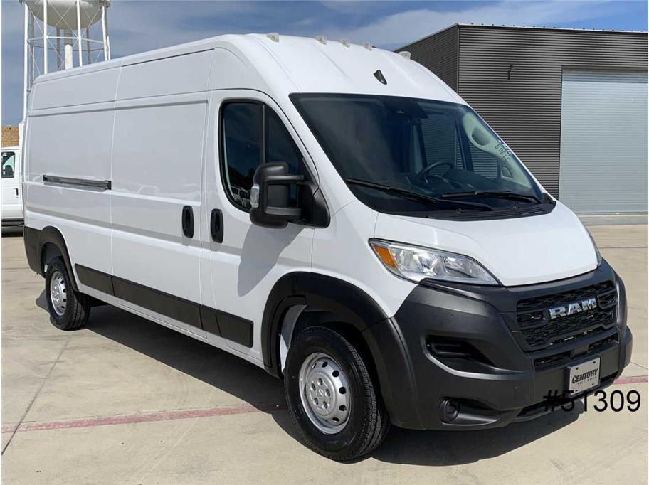 CommercialTruck's tweet image. 🚚 Low-Miles 2023 Ram 2500 ProMaster
📍 Grand Prairie, TX | 💰 $35,960 | 🛻 Only 9,612 Miles

High roof, remote keyless entry, backup cam, Uconnect 7" display &amp;amp; more! 👉 brnw.ch/21wTmjD

#CommercialTruckTrader #BuySellResearch #RamProMaster #CargoVan #WorkVan