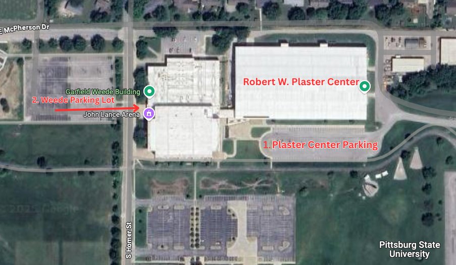 CoachTEverett's tweet image. Tomorrow is our mega camp and we are fired up to work with you and have you here on our campus. A couple of things. Yes we are still taking Walk - Ups. Next please look at the map below for check in. Yes, this is a padded camp. Finally, show up and show out. Safe travels