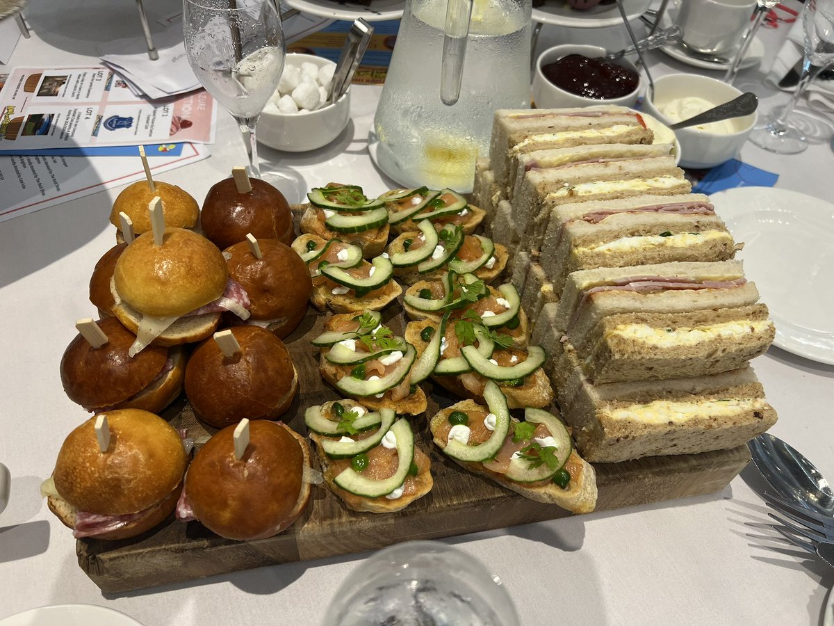 Jannie Rawlinson Broadcaster Podcaster & Presenter tweet media