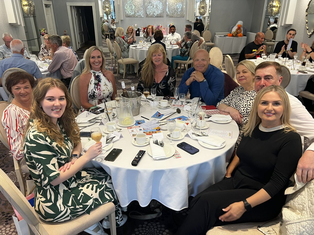 Jannie Rawlinson Broadcaster Podcaster & Presenter tweet media