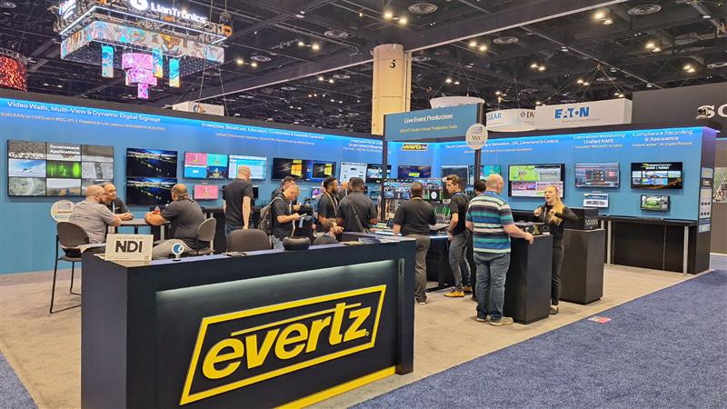 EvertzAV tweet media