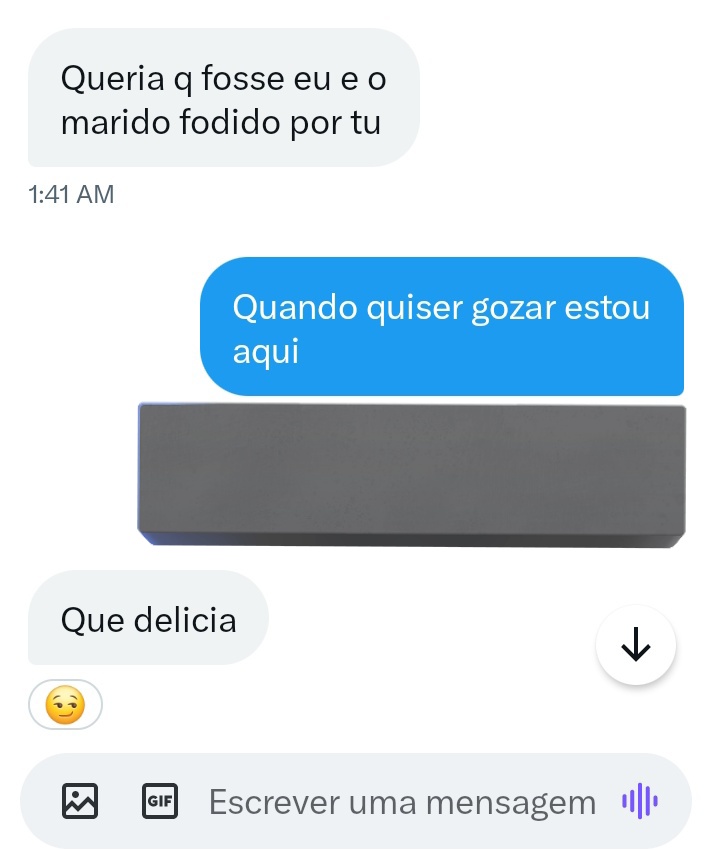 malvadaodaof's tweet photo. Mostre meu perfil para o seu marido e diga 
É por isso que ele não ganhou nada no Dia dos Namorados 
Seu cartão eu estorei e vc se masturba vendo o extrato 
Vc e o seu marido merece só a minha dominação fdpts 
😈🔥🤑
@malvadaodaf2 @RT4MastersBR2 
https://t.co/oUWu03m8EB https://t.co/coiKpMS0ui