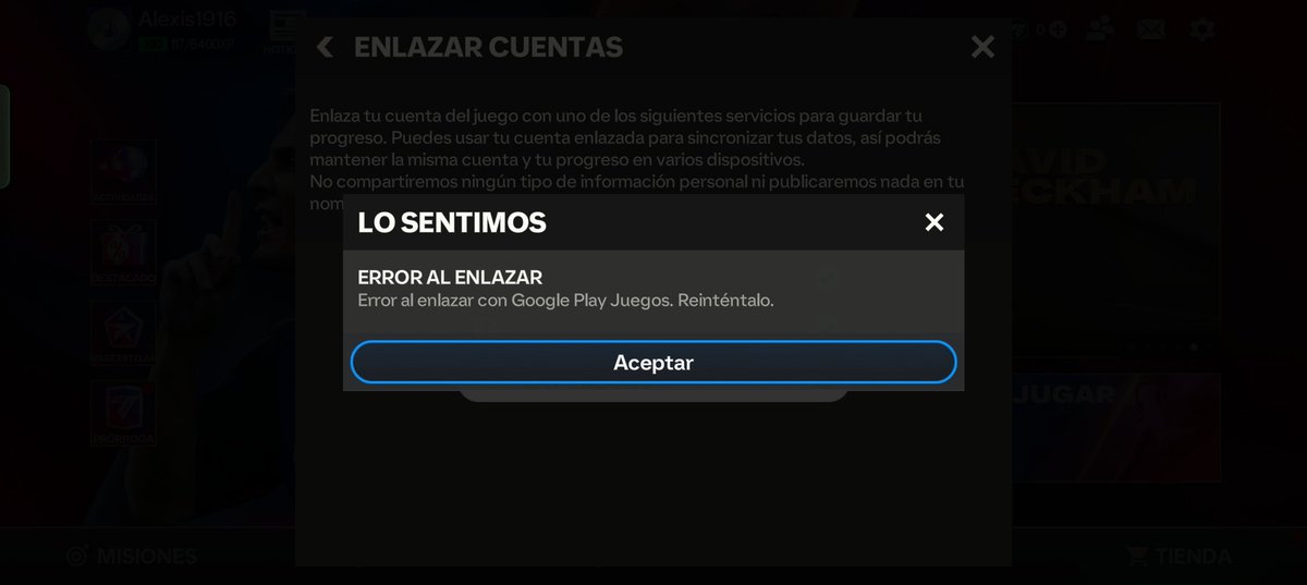 Alexis R. tweet media