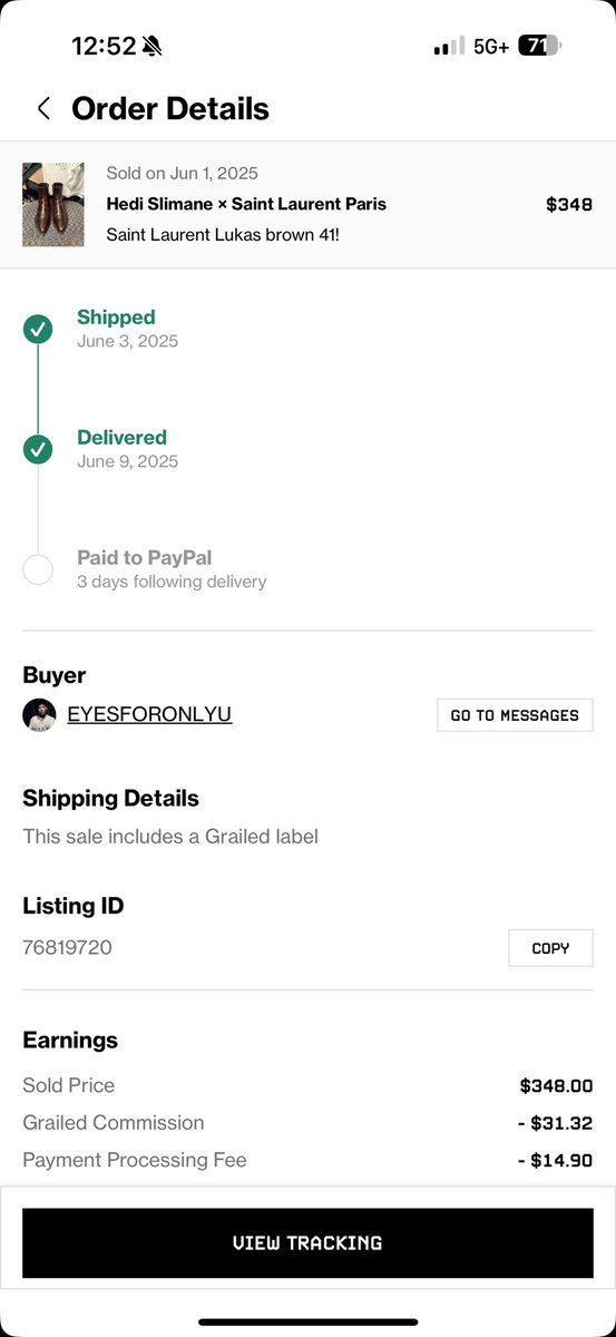 💁🏻 James tweet media