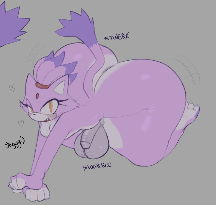 𝘽𝙡𝙖𝙯𝙚 𝙏𝙝𝙚 𝘾𝙖𝙩 tweet media