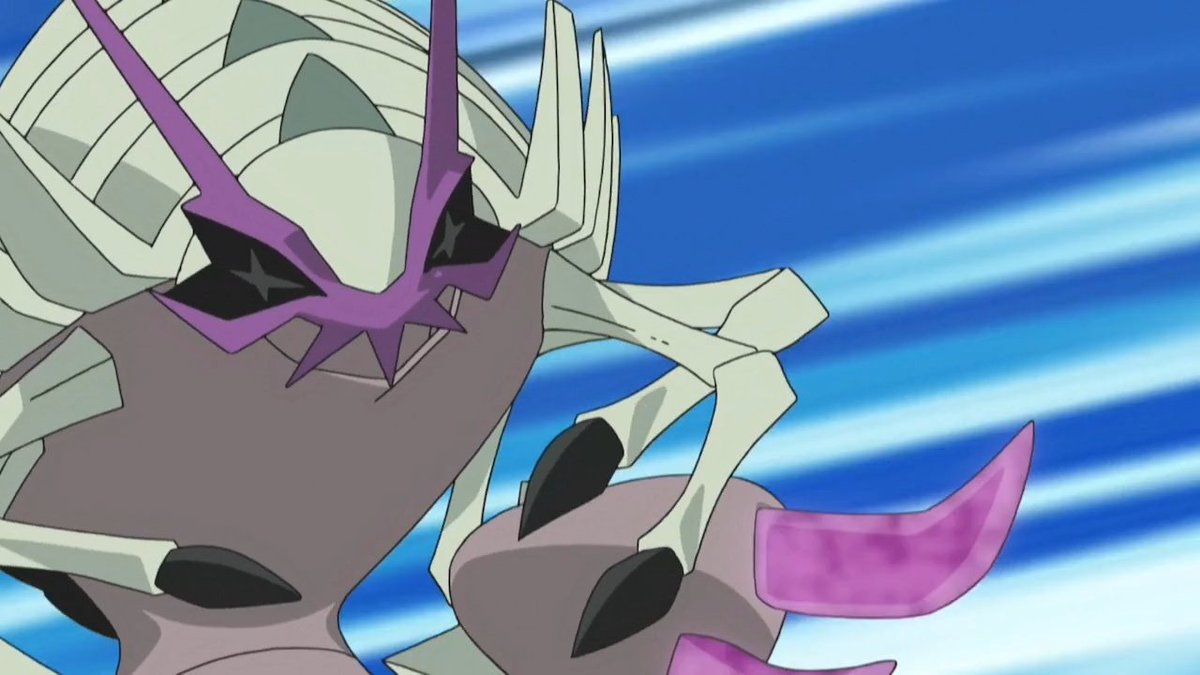 Zamos21's tweet photo. @Pokediavenir Sarmuraï https://t.co/McUZy3jbD8