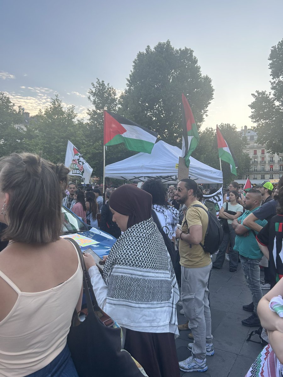 Sabrina WAZ 🇵🇸 tweet media