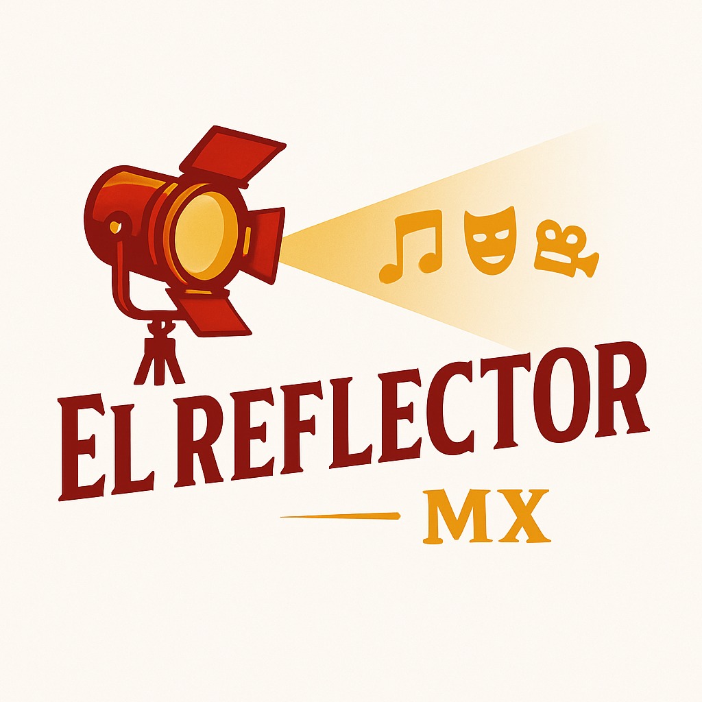 El Reflector Mx tweet media