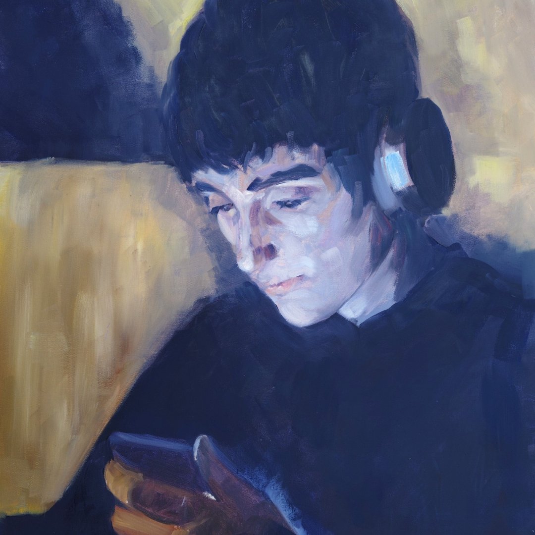 💛💙 The Clare Creative  Series, celebrates the creative spirit flourishing across County Clare! From June 19 to July 17, 2025, at the Gallery in the Edna O’Brien Library, Scarriff, Silent Conversations showcases Ana Colomer's works, exploring the power of unspoken stories.