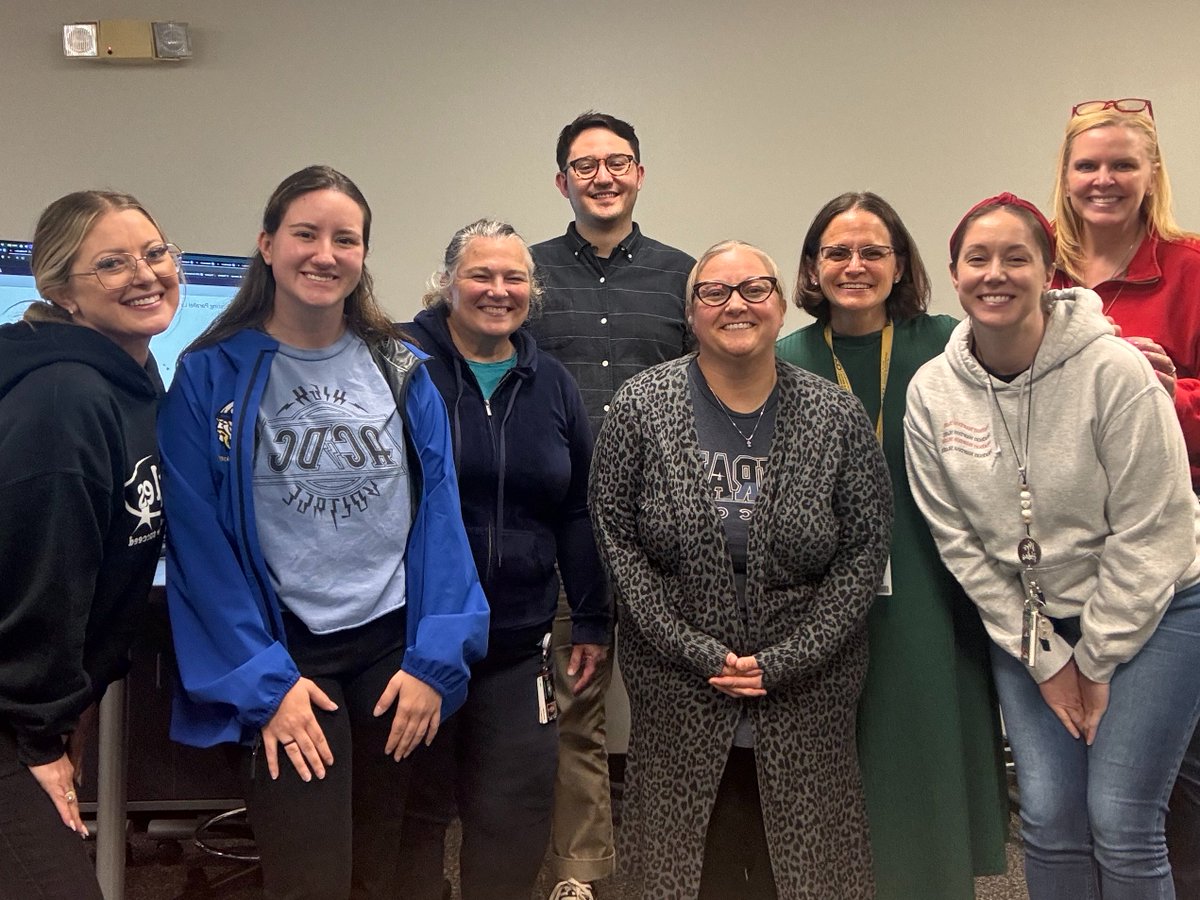 Liz Johnson (@lizl0vesmath) on Twitter photo I couldn't be more thankful for this amazing team of curriculum writers who spent the last two weeks ensuring our MS Math curriculum is the best for our Garland ISD students! <a href="/theceebru/">Coleman Bruman</a> <a href="/MabralovesMath/">Kelli Mabra</a> <a href="/GISDTLD/">Teaching & Learning Development</a> I couldn't be more thankful for this amazing team of curriculum writers who spent the last two weeks ensuring our MS Math curriculum is the best for our Garland ISD students! <a href="/theceebru/">Coleman Bruman</a> <a href="/MabralovesMath/">Kelli Mabra</a> <a href="/GISDTLD/">Teaching & Learning Development</a>