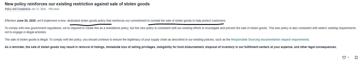 AmazonASGTG's tweet photo. Section 4 suspensions coming? https://t.co/A8hF6AWjxt