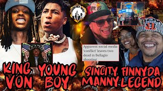 swipper3837's tweet photo. Oblock Warns NBA Youngboy Don’t Come To Chicago | Finny Da legend & Wife... https://t.co/jOQlTRnU8W via @YouTube #oblock #kingvon #chicago #trenches #trenchesnews #nbayoungboy #concertdate #warning #lasvegas #finnydalegend #wife #shooting #livestream #LasVegas #SinCityManny #Lifestyle #rapper #blogger #change #emotional #help #savetheyouth