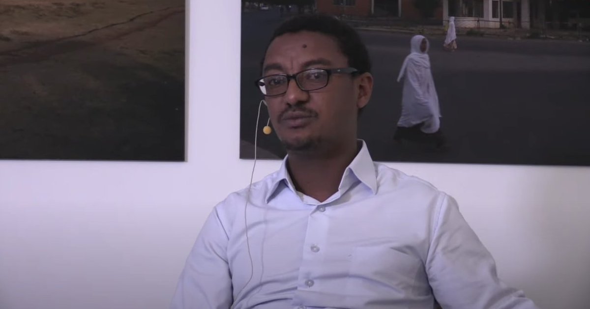 #Ethiopia: <a href="/pressfreedom/">Committee to Protect Journalists</a> is alarmed that Addis Ababa police continue to detain Ethiopia Insider editor-in-chief Tesfalem Waldyes despite multiple court orders for his release on bail.

<a href="/ethiopiainsider/">Ethiopia Insider</a> has raised concern that police may extend his ordeal by transferring him to