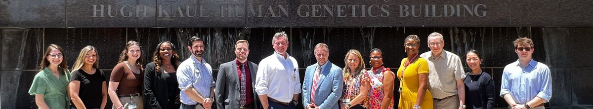 🔬 Who are we? UAB Precision Medicine Institute is reshaping care by tailoring diagnosis and treatment to each patient’s genetics, lifestyle &amp; environment. We’re where science meets the individual. Learn more: uab.edu/medicine/pmi/a…