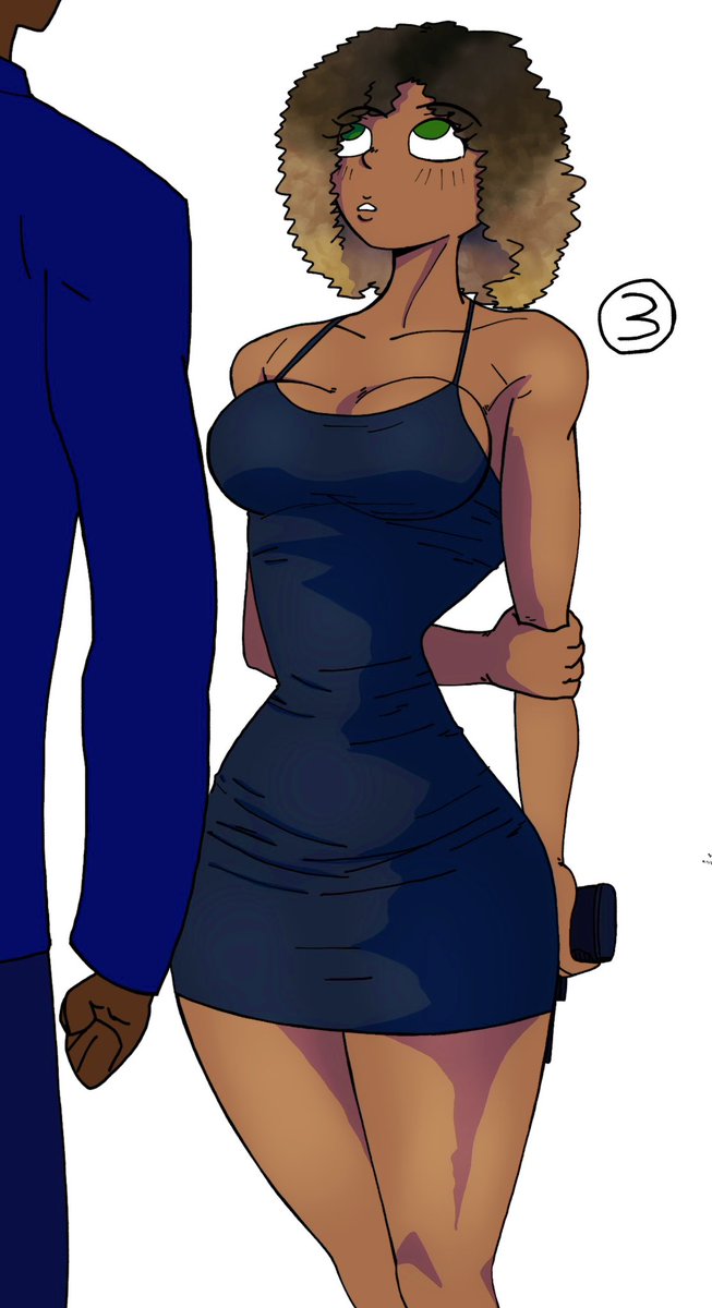 Rachel Sans #Animegirl