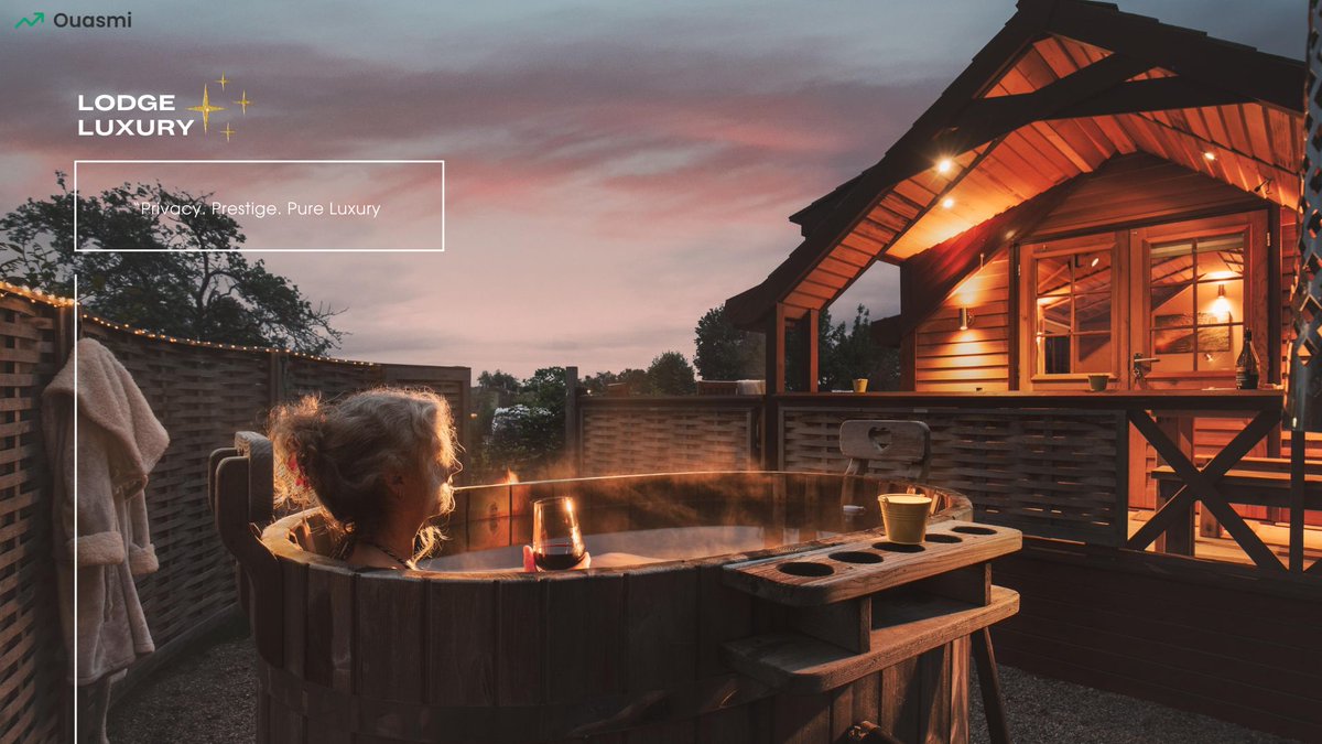 OUASM1's tweet image. LodgeLuxury.com
#LuxuryLodge
#luxury 
#Lodge