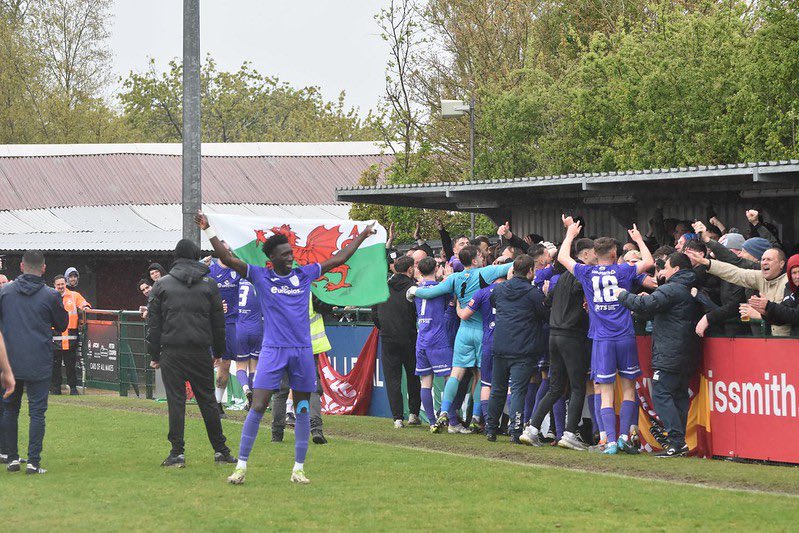 Dial M for Merthyr Podcast tweet media