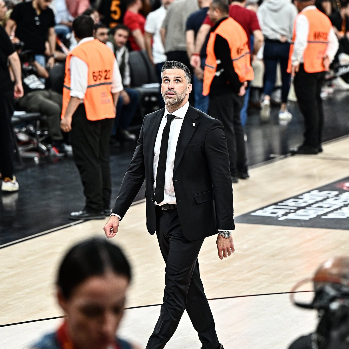 Boss. Respect. 🫡