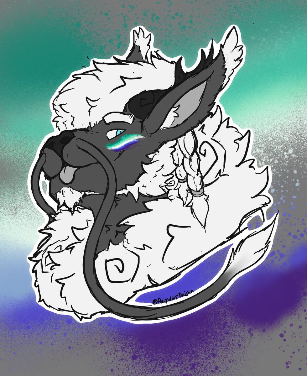 Pride Icons!
This is my first time officially celebrating pride so I’m going all in.

Since these don’t take long to do I’m gonna keep open like 5-10  slots starting off to make this fun. It’s not a YCH but I’m more than happy to do the same expression if wanted!
💲3️⃣5️⃣ each