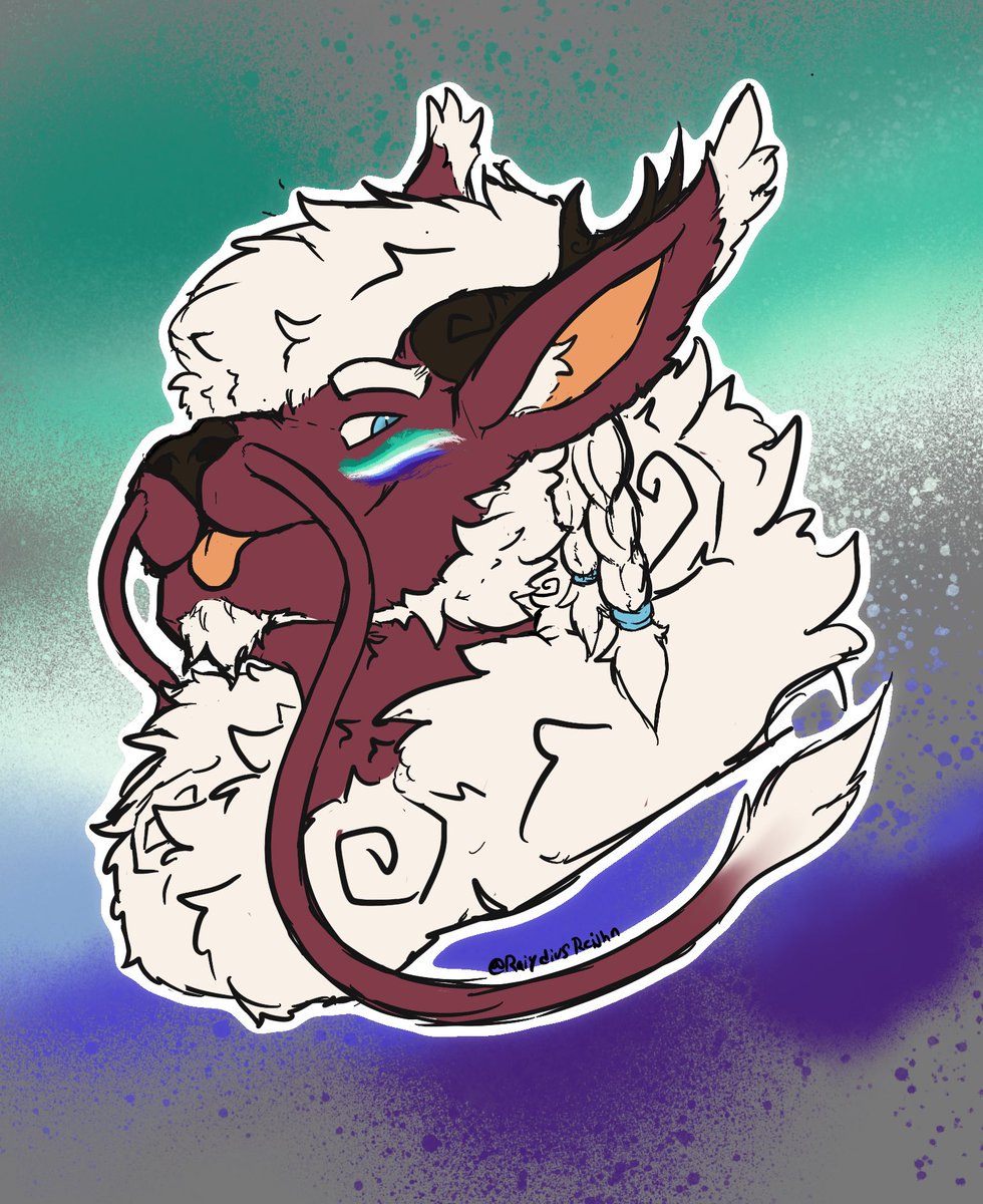 Eldritch Trickster tweet media