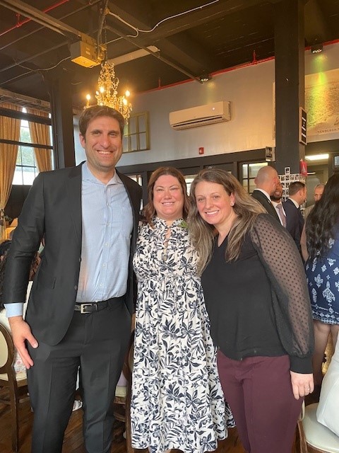 jglawllp's tweet photo. J&amp;G is thrilled to congratulate our Trusts and Estates Attorney Rachel J. Rosenwasser, Esq. on her graduation from the Leadership Orange Signature Program! Rachel has all the qualities of a leader: positive, caring, hardworking…the list goes on! https://t.co/bdjp0Dd0vh