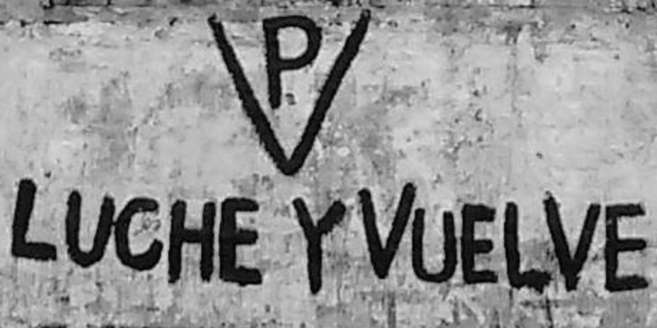 Vamos con el hashtag #CristinaLibre súmate con un RT