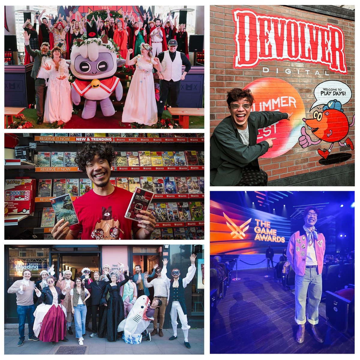 Jared J Tan tweet media