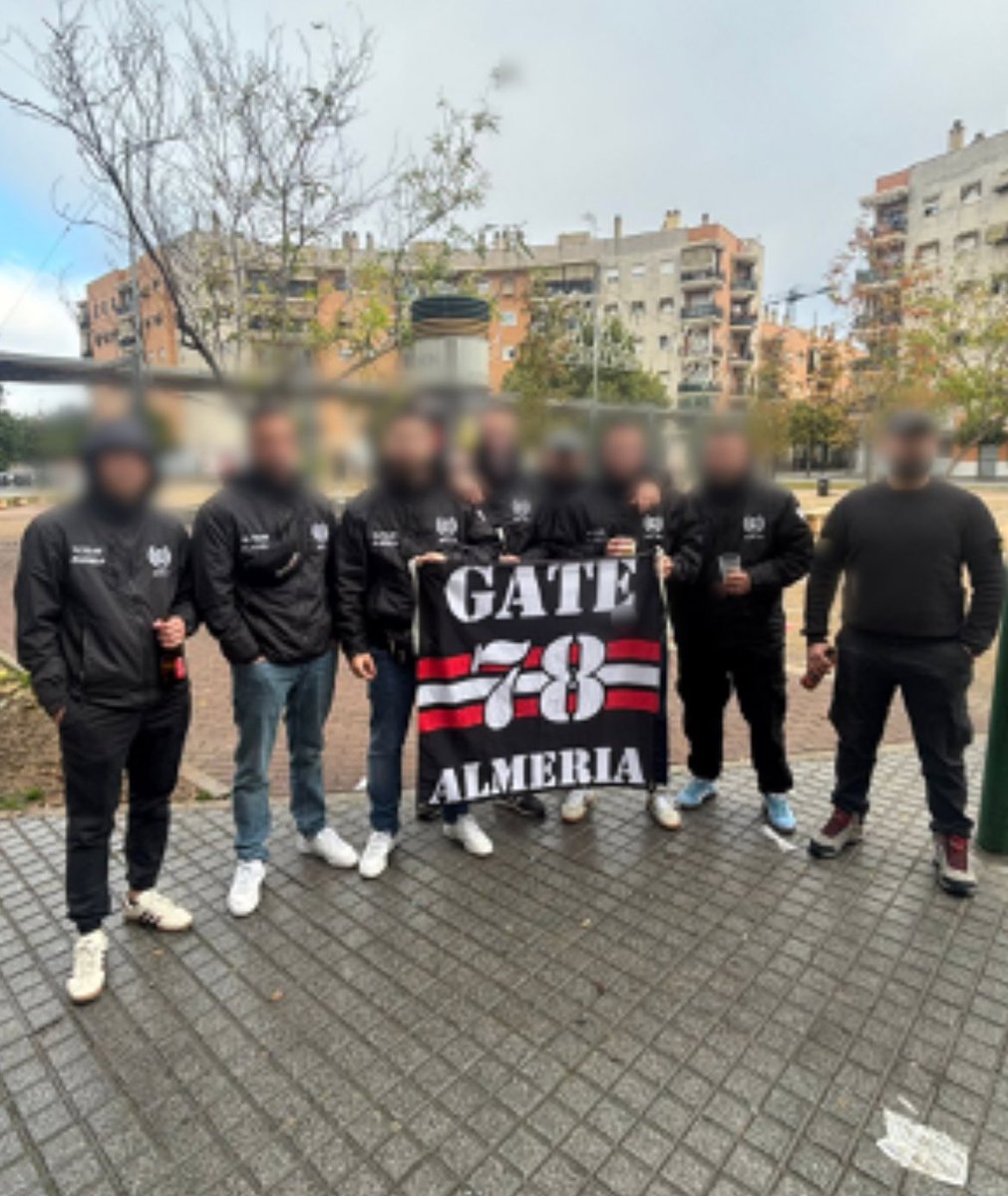 Gate78🏴󠁧󠁢󠁥󠁮󠁧󠁿 tweet media