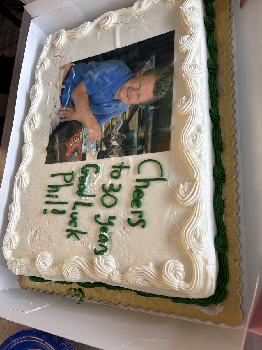 Bidding a fond farewell to photographer Phil Masturzo, who is retiring today on his 30-year anniversary with the Beacon. He will be sorely missed, though he’ll continue writing his wine column for us. Best of luck, Phil!!