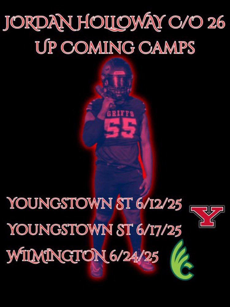 Jordan Holloway (JJ) (@2026jordan) on Twitter photo 