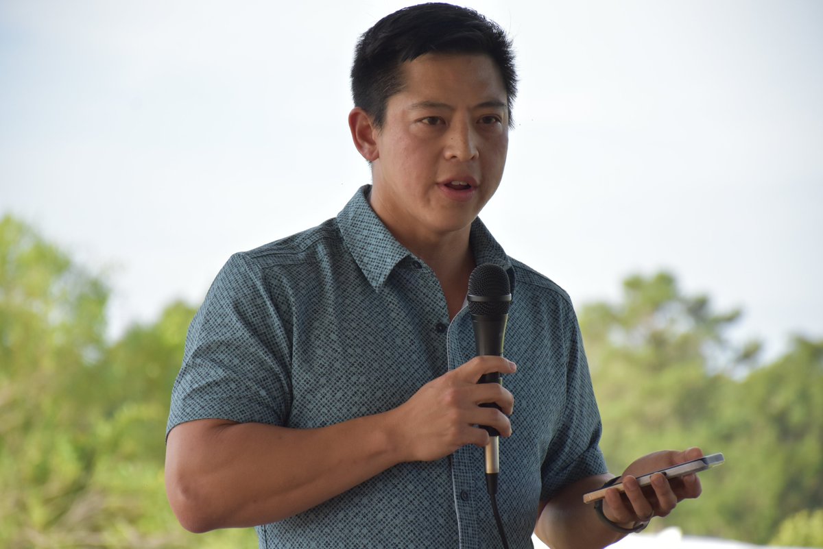 UFMedResearch's tweet image. Last month, @UFMedicine college investigators networked with entrepreneurs and pitched start-up company concepts in a sunny, sultry farm environment. As just our first Seeding Start-Ups event, we're excited to continue the series! Read about it at go.ufl.edu/uoahn04.