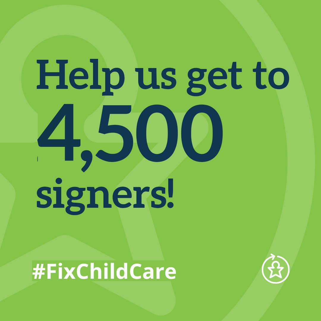 PreK4PA's tweet image. Sign the Petition Today! Tell PA Lawmakers to Prioritize Child Care in the 2025-2026 Final Budget! #FixChildCare
ow.ly/B5Mu50W8CKY