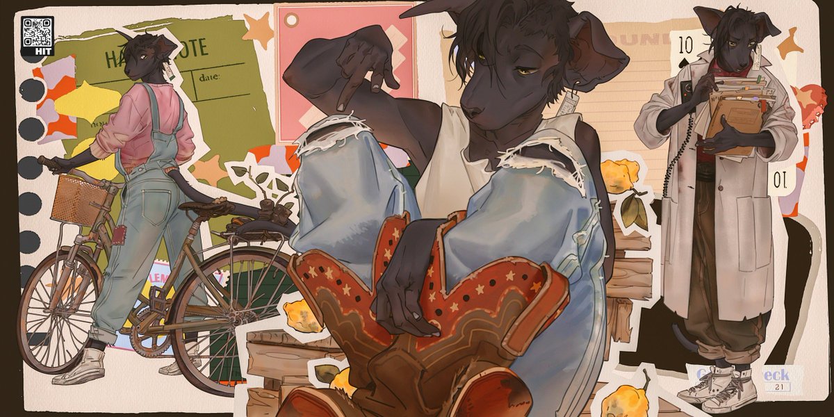 Hitmore (@hitmores) on Twitter photo 