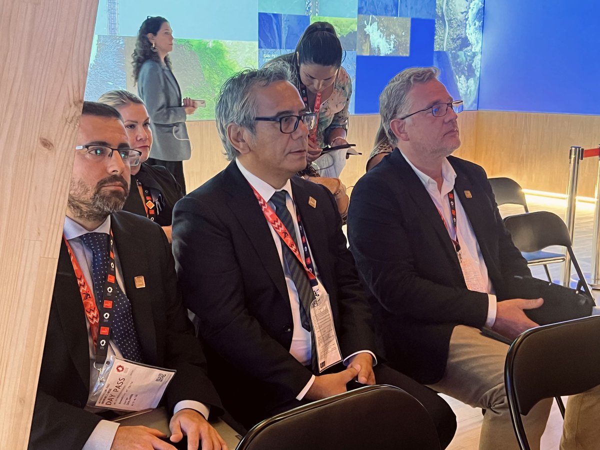 Subsecretaría de Transportes tweet media