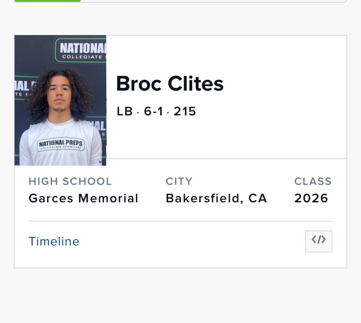 brocclites11's tweet image. I’ll be at redlands mega camp today.
@dthedeacon