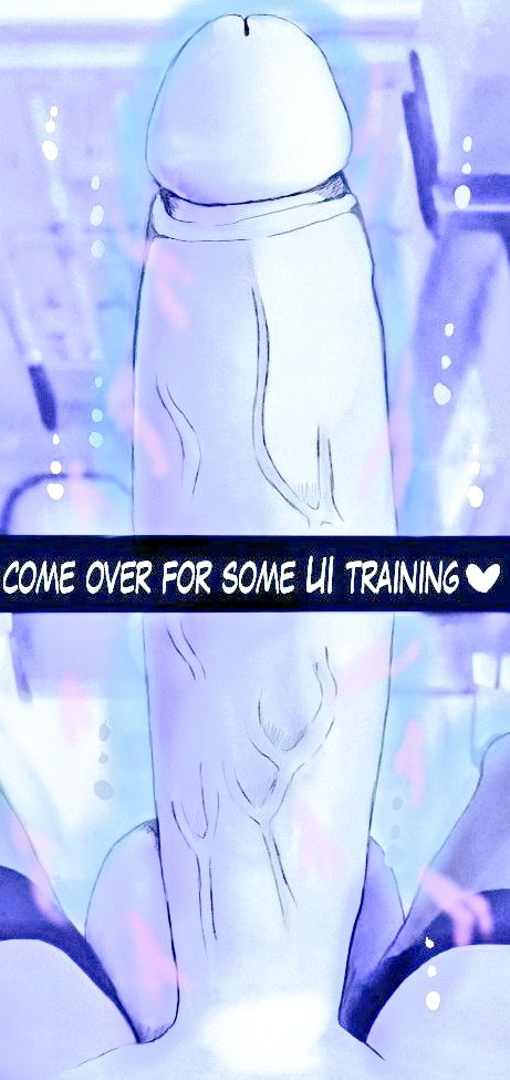 Quickly sends to her favorite student.