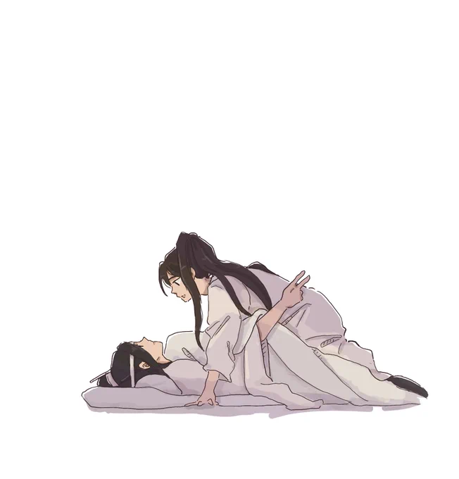 mdzs stageplay mmm #mdzs #wangxian