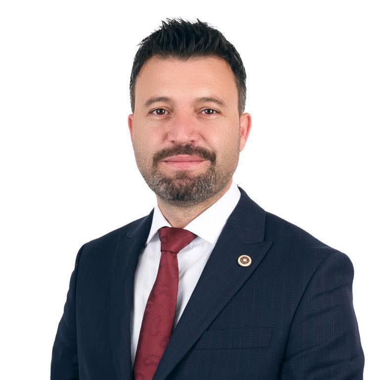 Ali Kenan ŞEREFLİ (@kenanserefli) on Twitter photo Türkiye Büyük Millet Meclisi Plan ve Bütçe Komisyonu üyeliğine seçilen Yozgat Milletvekilimiz Sayın <a href="/suleymansahan66/">Süleyman ŞAHAN</a> Bey'i tebrik ediyor, başarılar diliyoruz.
Allah hayırlı hizmetler yapmayı nasip etsin inşallah. Türkiye Büyük Millet Meclisi Plan ve Bütçe Komisyonu üyeliğine seçilen Yozgat Milletvekilimiz Sayın <a href="/suleymansahan66/">Süleyman ŞAHAN</a> Bey'i tebrik ediyor, başarılar diliyoruz.
Allah hayırlı hizmetler yapmayı nasip etsin inşallah.