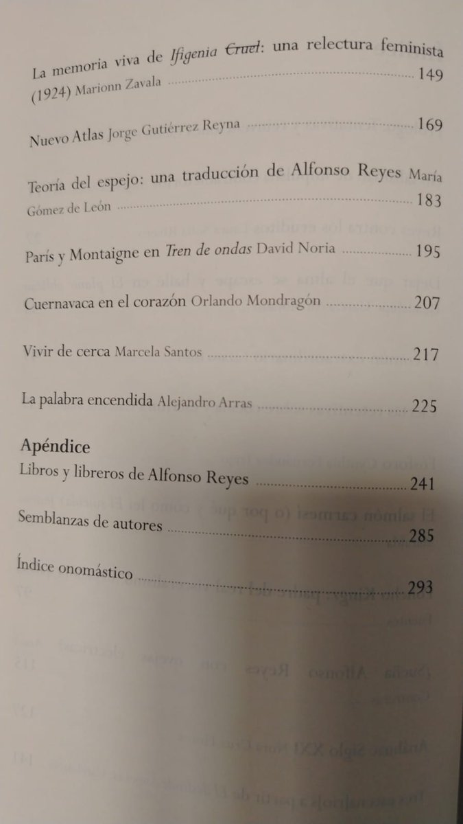 Adolfo Castañón tweet media